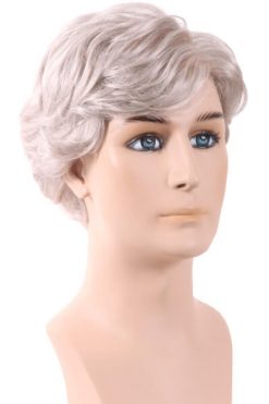 Charlie Handtied Monotop - Colour Grey 56