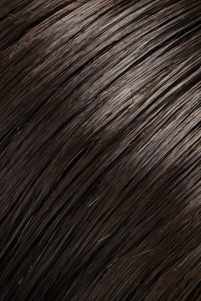 Drawstring Braid - Colour 4 Dark Brown