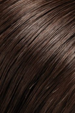 easiXtend Pro 16" Human Hair Extensions - Colour 6