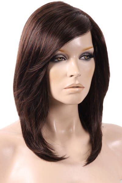Sandra - Monotop Handtied - Colour 4/33