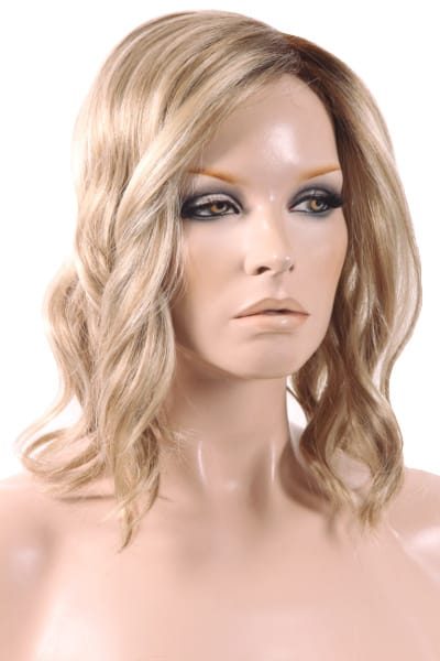 Top Wave 12" Monotop Topper - Colour 12FS8