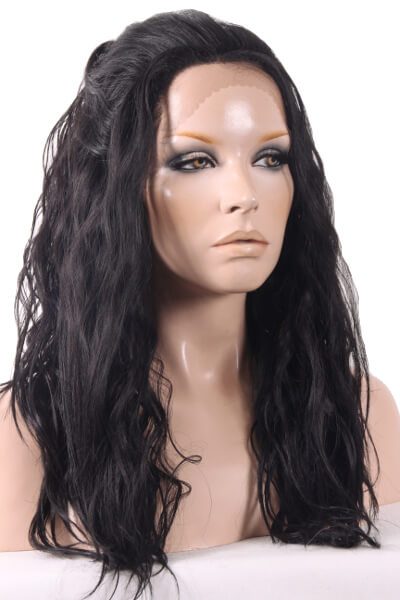 Urban Gypsy Lace Front - Colour 1B