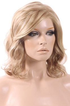 Kendall - Lace Front Monotop - 14H