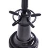 Suction Canvas Head Clamp