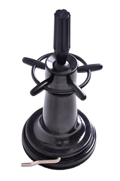Suction Canvas Head Clamp