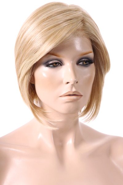 Eve - HD Monotop Lace Front - Colour 24B22 Crème Brulee