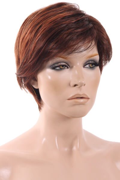 Natalie Petite - Colour 131T4 Brandy