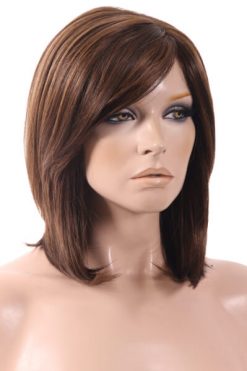 Samantha Monotop - Colour Toasted Brown