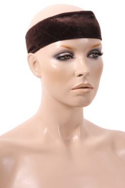 Wig Grip - Dark Brown