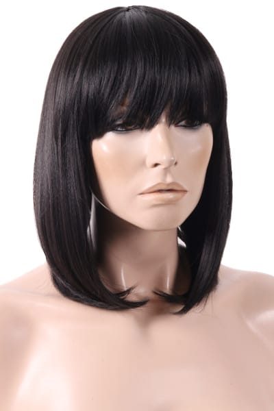 Dara Heat Resistant - Colour 1B