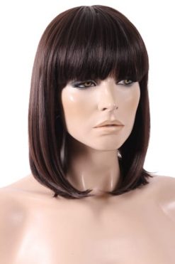 Dara Heat Resistant - Colour 4