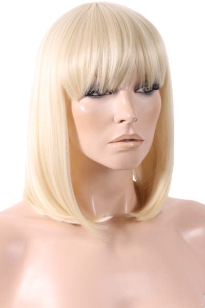 Dara Heat Resistant - Colour 613