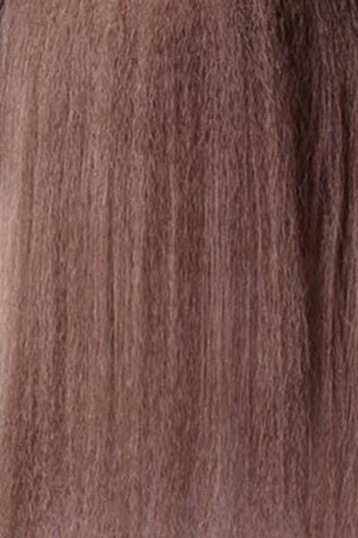 Moustache 933 - Brown