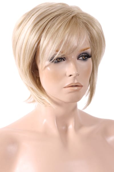 Reese - Colour Creamy Blonde