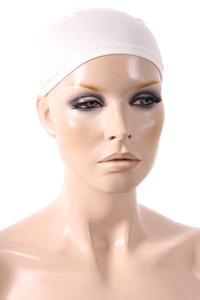 Softie Wig Liner - Cream