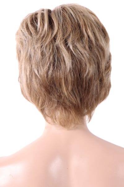 Judi HD - Handtied Monotop - Colour 12FS8 Shaded Praline - Image 2