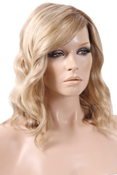 Mila Petite - Colour 12FS8 Shaded Praline