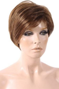Natalie Petite - Colour 8/30 Cocoa Twist