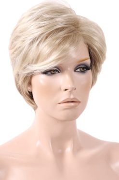 Ruby - Lace Front - Colour 22F16 Blonde Brownie