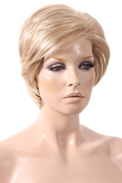 Ruby - Lace Front - Colour 24B22 Crème Caramel