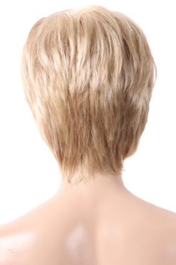 Alternative view of Ruby - Lace Front - Colour 24B22 Crème Brulee