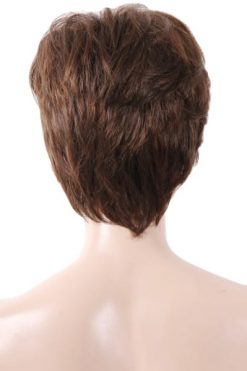 Alternative view of Ruby - Lace Front - Colour 6/33 Raspberry Twist