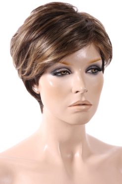 Disc Monopart - Coffeebrown Lighted
