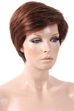 Dylan - Lace Front - Colour 6H