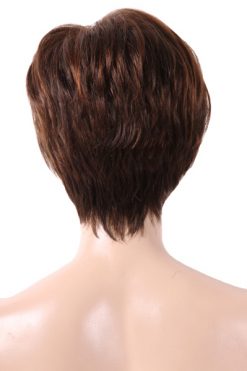 Alternative view of Dylan - Lace Front - Colour 6H