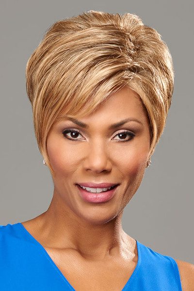 Dylan - Lace Front