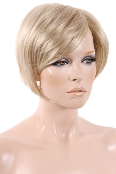 Essentially You Synthetic Topper - Colour 16/22