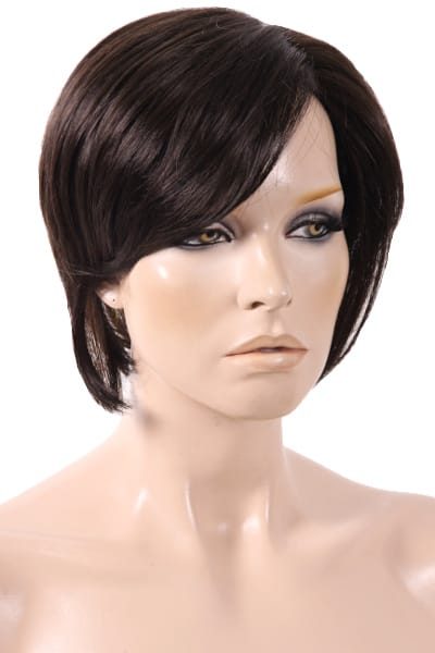 Essentially You Synthetic Topper - Colour 4 Brownie Finale
