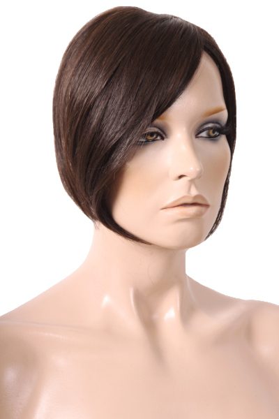 Easipart HD 8" Synthetic Topper - Colour 6