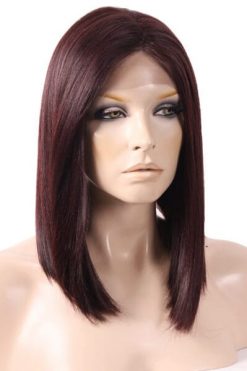 Mika - Lace Front Heat Safe - Colour 99J