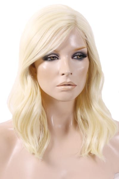 Parisian Bob Monopart Heat Resistant - Colour 613