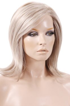 Rosie - Lace Front Monotop - Colour 101F48T Martini