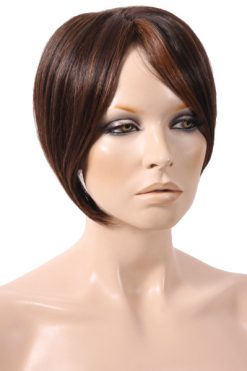 Easipart HD XL 8" - FS4/33/30A Midnight Cocoa
