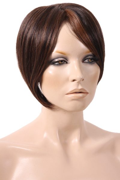 Easipart HD XL 8" - FS4/33/30A Midnight Cocoa