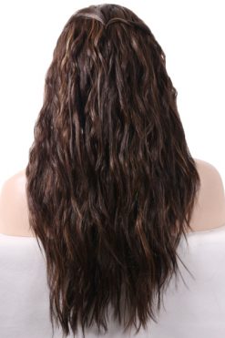 Alternative view of Urban Gypsy Lace Front - Colour HL4/27