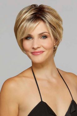 Rachel - Monotop Lace Front