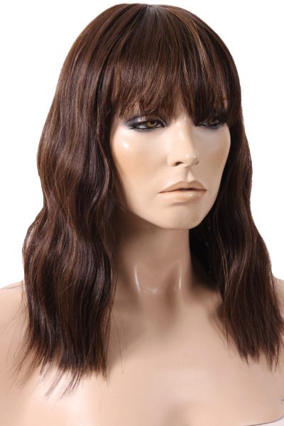 Indie Waves Heat Resistant - Colour HL4/27