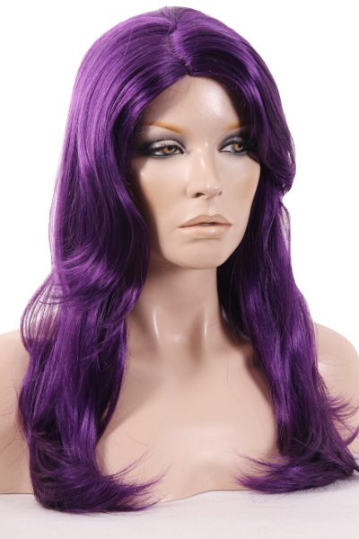 Nocturnal - Velvet Purple