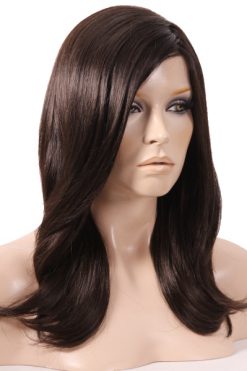 Presley - Lace Front Monopart - Colour 4GR