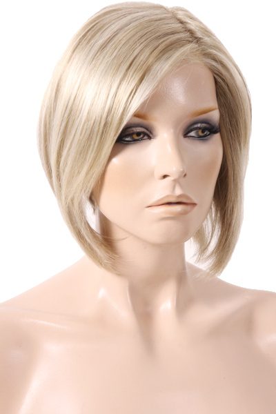 Victoria Handtied Lace Front Monotop - Colour 22F16