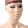 Wig Cap Nylon - Colour Dark Brown