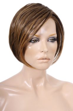 Ignite HD Lace Front - Colour 6F27 Caramel Ribbon