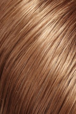 easiXtend Pro 16" Human Hair Extensions - Colour 12/30BT