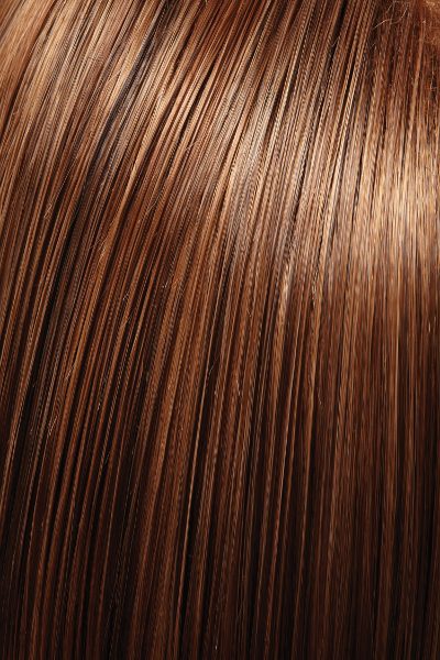 easiXtend Pro 16" Human Hair Extensions - Colour 4/27/30