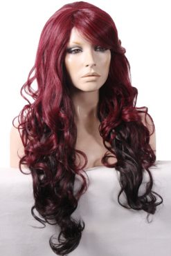 Boston Heat Resistant - Colour DX4799