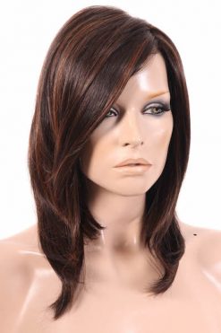 Drew HD - Colour FS4/33/30A Midnight Cocoa